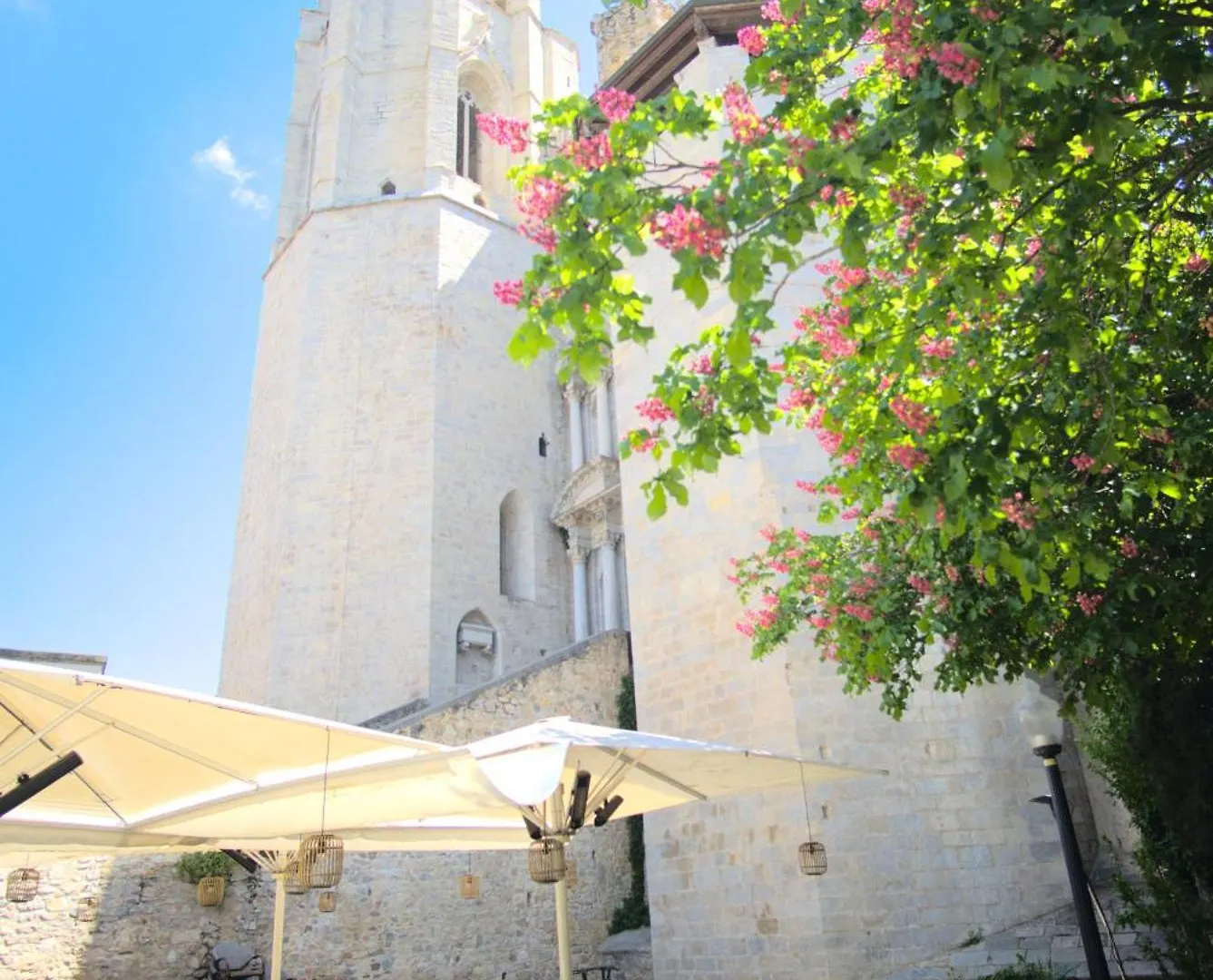 La Lleona Apartment Girona 0*,