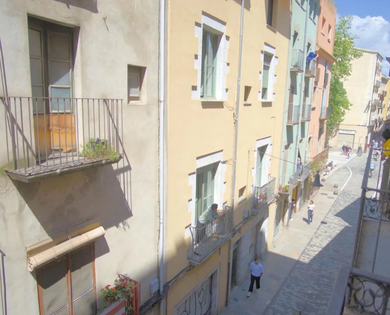 La Lleona Apartment Girona