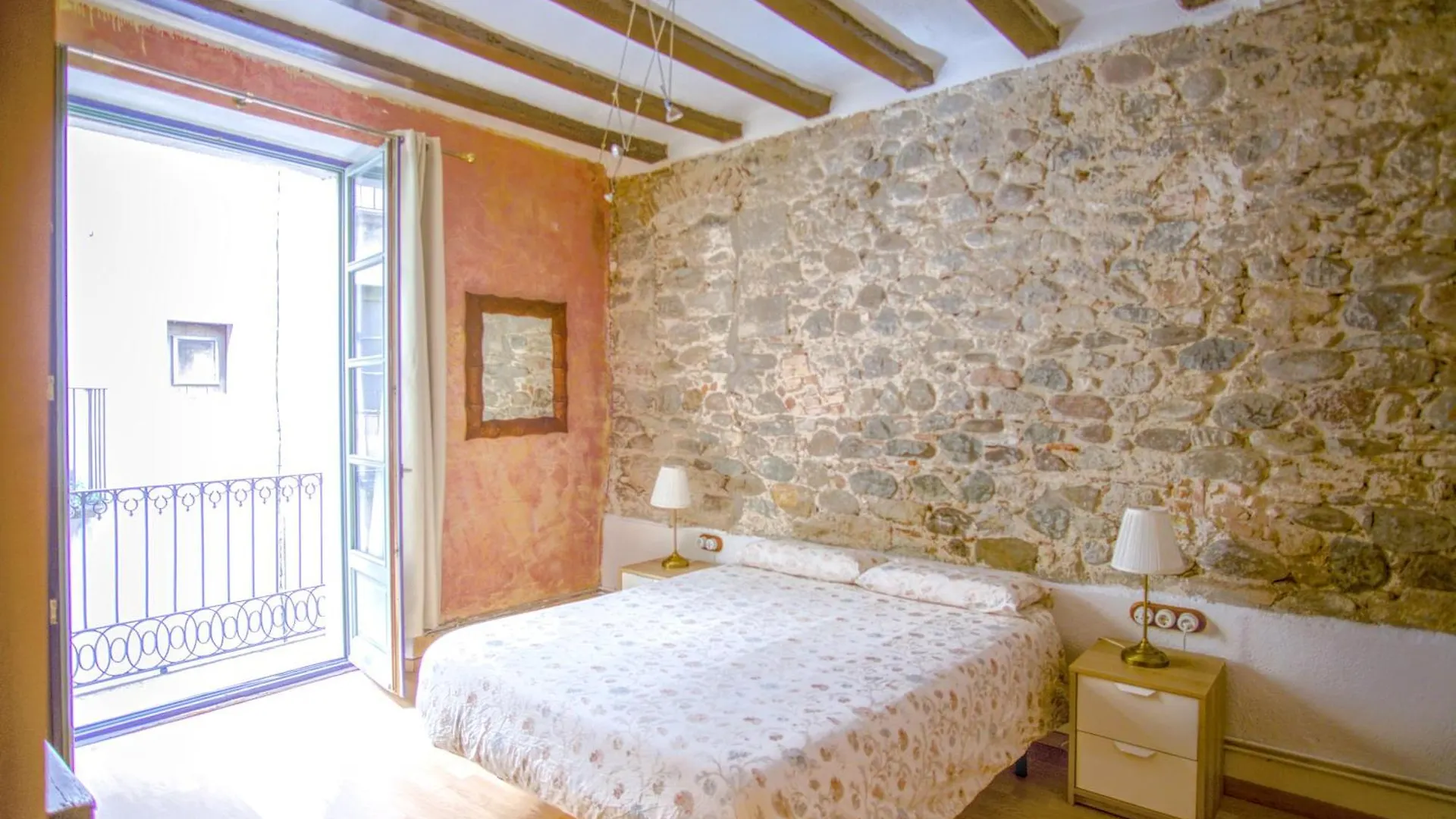 La Lleona Apartment Girona