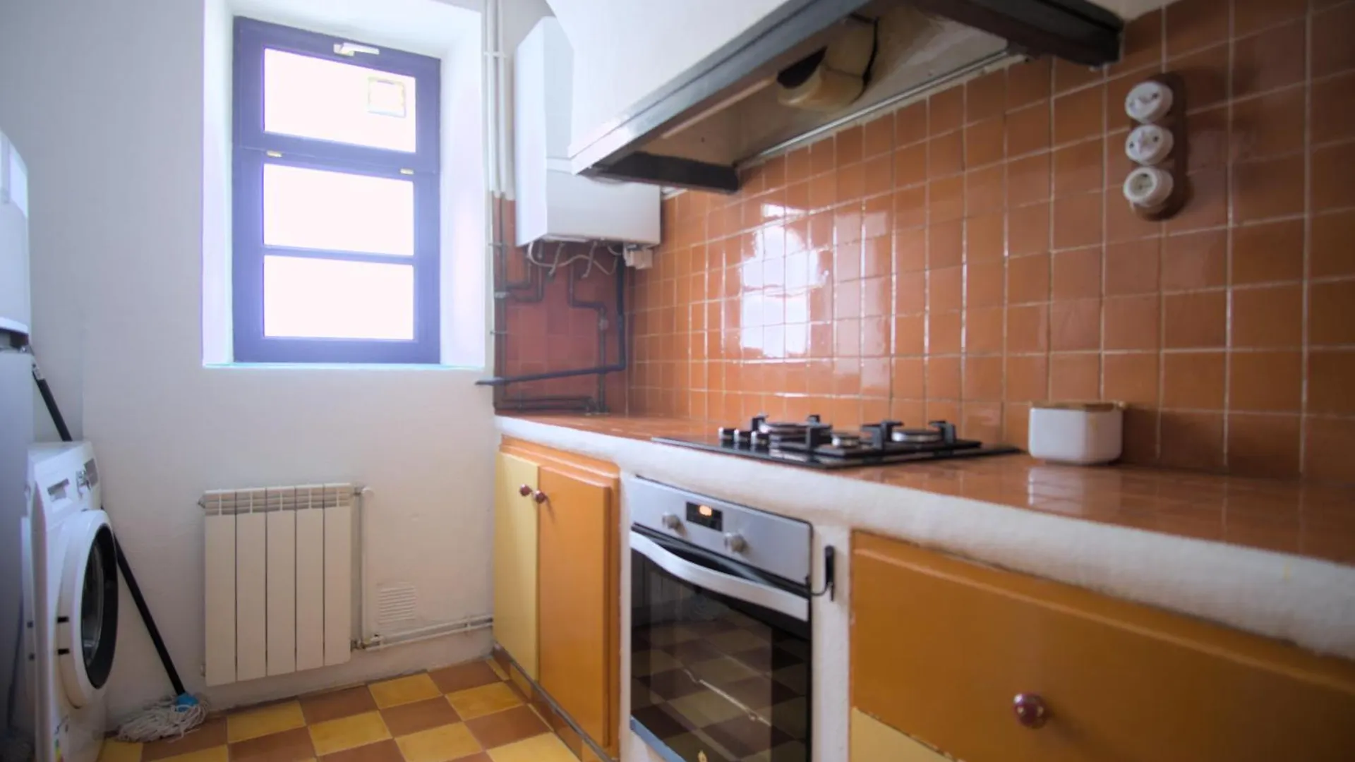 La Lleona Apartment Girona