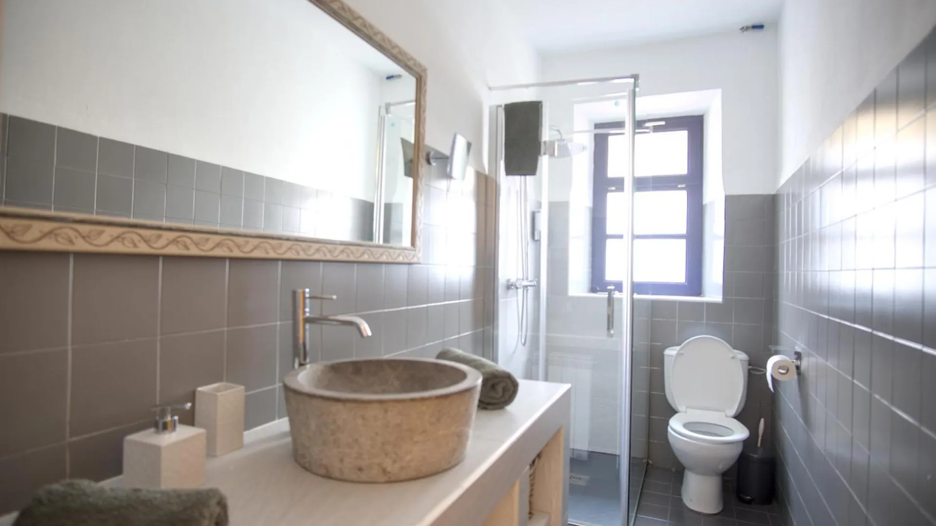 La Lleona Apartment Girona