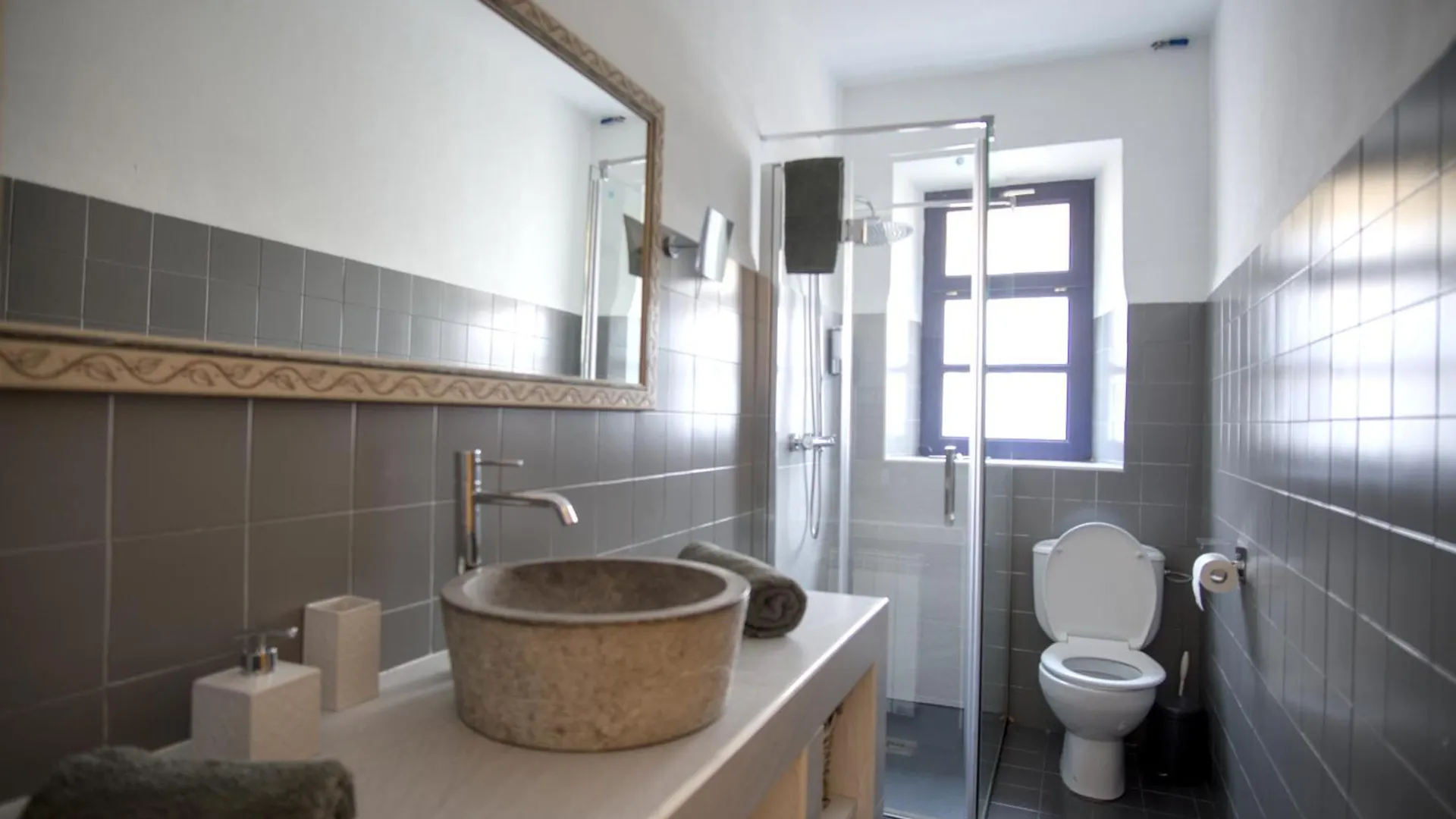 La Lleona Apartment Girona