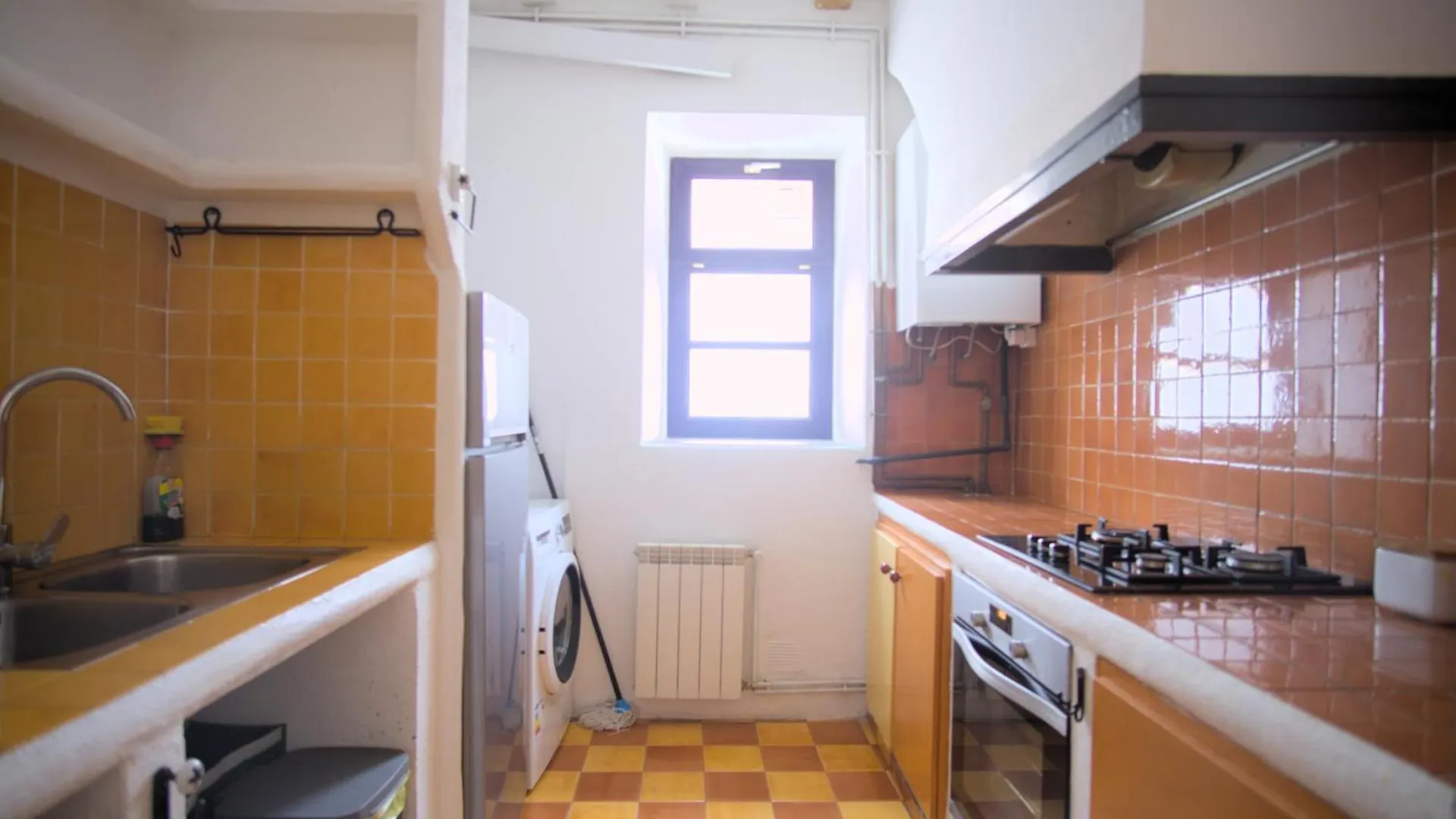 La Lleona Apartment Girona