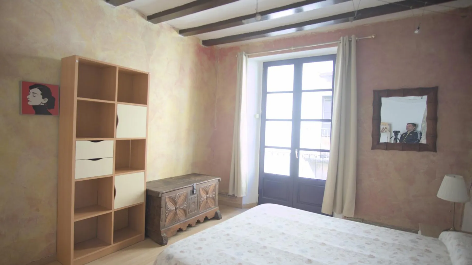 La Lleona Apartment Girona