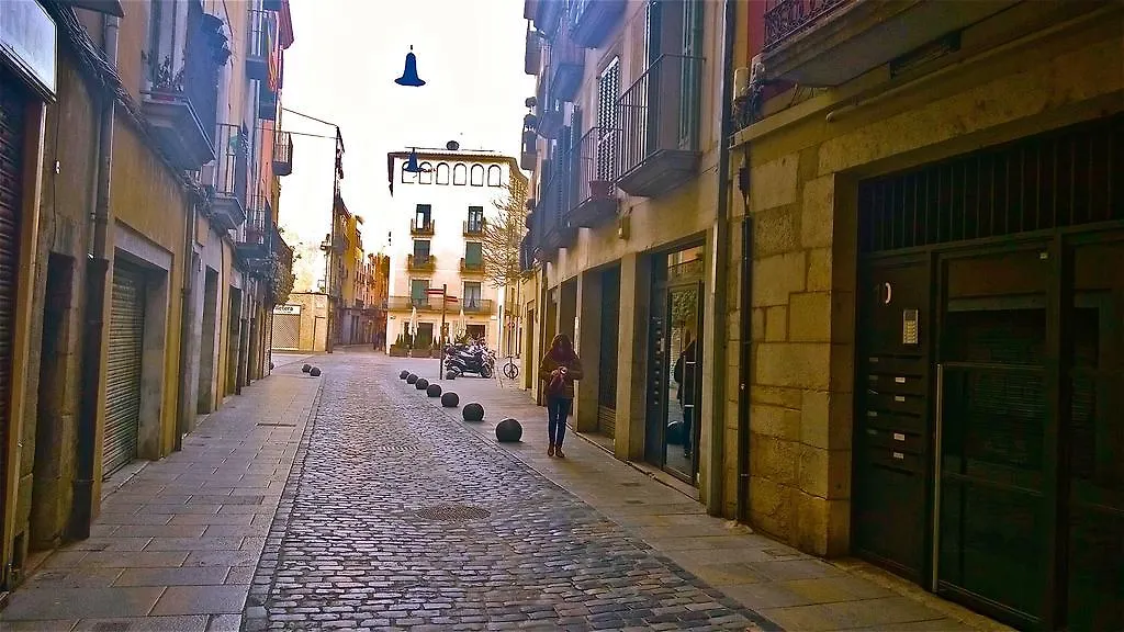 La Lleona Apartment Girona 0*,