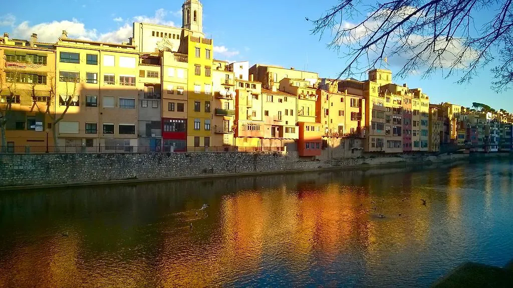 La Lleona Apartment Girona