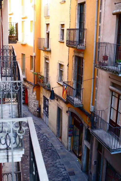 La Lleona Apartment Girona 0*,  Spain