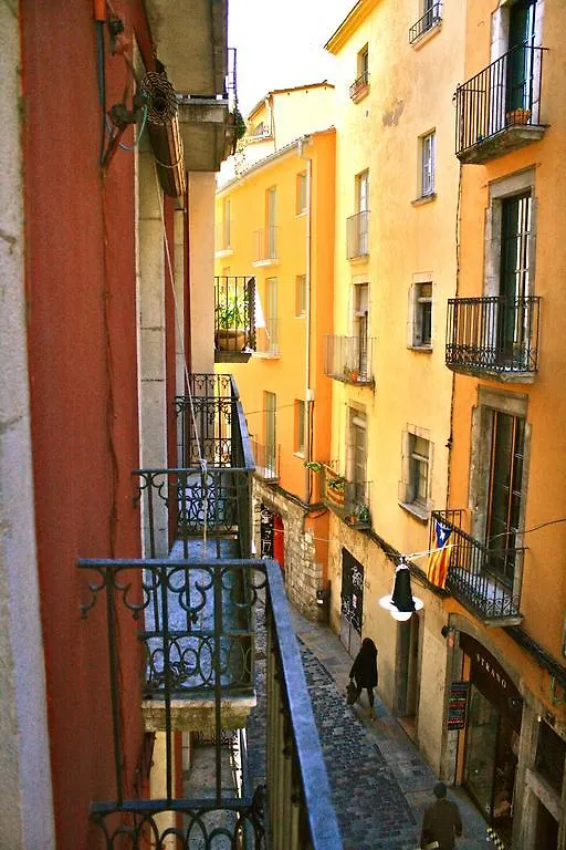 La Lleona Apartment Girona