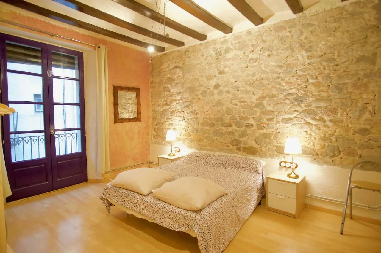 La Lleona Apartment Girona 0*,  Spain
