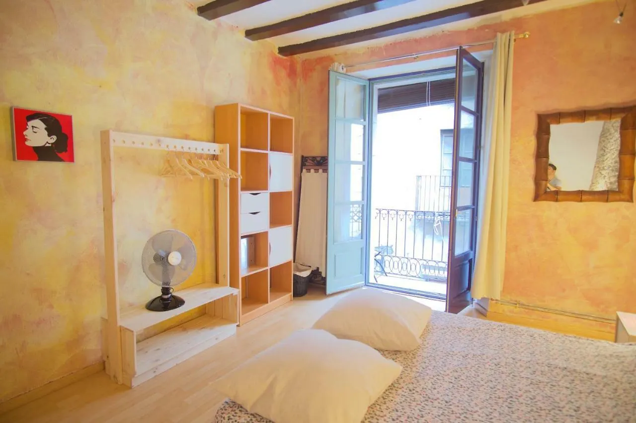 La Lleona Apartment Girona