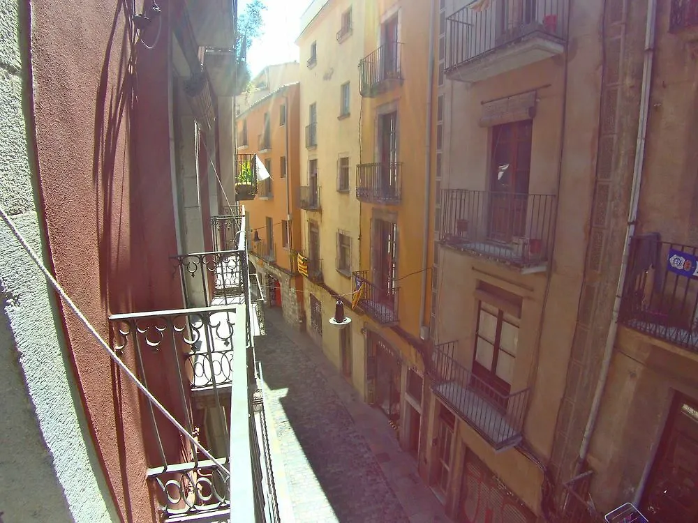 La Lleona Apartment Girona